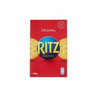 Saiwa, Salatini Cracker Salato Ritz