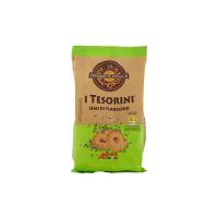 I Tesorini Tarallini 225Gr Al Finocchio