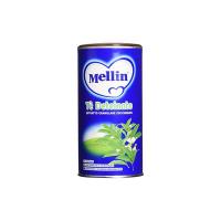 Mellin Te Deteinato estratto granulare zuccherato