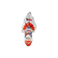 Kinder GranSorpresa - Uovo di Cioccolato AVENGERS
