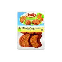 Falafel all'orientale Soto