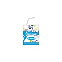 Bevanda di riso al naturale Rice & Rice Drink