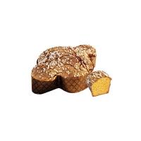 T'a Milano - Colomba di Pasqua senza canditi, 