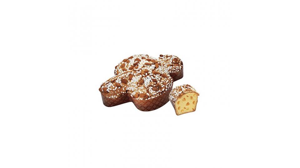 T'a Milano - Colomba di Pasqua