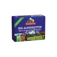 Burro Alpenbutter Berchtesgadener Land