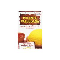 Valsugana - Polenta Farina di Mais, Cotta a Vapore