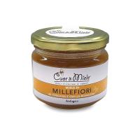 Miele millefiori Cuor di Miele