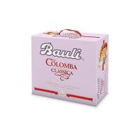 Bauli Colomba Tradizionale