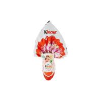 Kinder GranSorpresa - Uovo di Cioccolato DISNEY FARIES