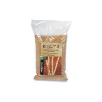 Dulcita zucchero integrale di canna bio CTM Altromercato