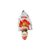 Kinder GranSorpresa - Uovo di Cioccolato DISNEY CARS