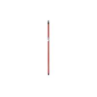 Vileda 106995 Manico Universale, Rosso