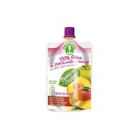 PROBIOS 100% POLPA CON PESCA MELA E MANGO - confezione doypack