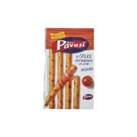 Pavesi, Olivia & Marino, Grissini al Pomodoro    