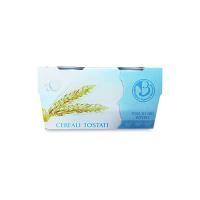 Yogurt ai cereali tostati Antico Podere Bernardi 2x125g