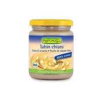 Tahin chiaro - crema di sesamo bianca Rapunzel