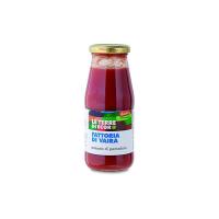 Passata di pomodoro Demeter “Le Terre di Ecor” Fattoria Di Vaira
