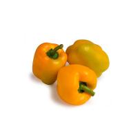 PEPERONI GIALLI (1 pz/unità), 300-400g