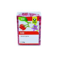 Bacche di goji bio Raab
