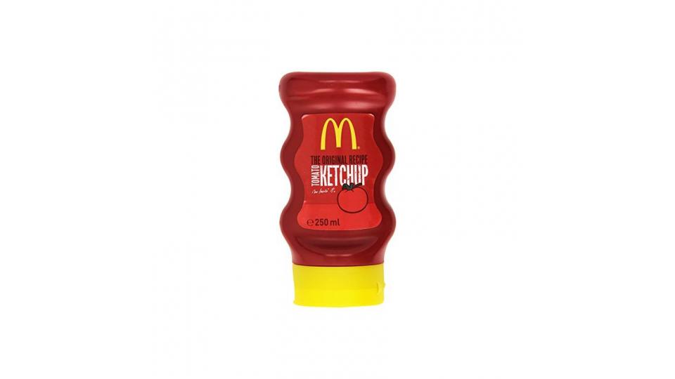 Mc Donald's - Salsa Agrodolce di Pomodoro