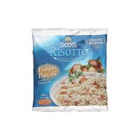 Riso Scotti Freschi sapori Risotto Funghi Porcini