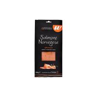 Salmone norvegese affumicato U! Confronta & Risparmia