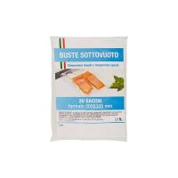 Buste sottovuoto per alimenti