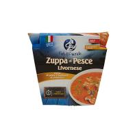 Fish & Friends Zuppa di Pesce Livornese