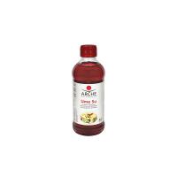 Altri - Food Ume Su acidulato di prugne umeboshi Arche Naturkuche