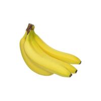 Banana Fairtrade Peru', 800-1000g