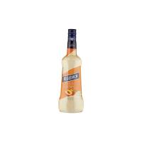 Keglevich Vodka Pesca