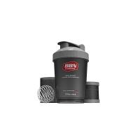 Best Body BBN Hardcore Eiweiß Shaker USBottle Frullati