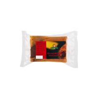 Gecchele - Quadrone Variegato, Prodotto Dolciario da Forno
