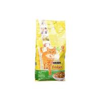Friskies Adult Secco Coniglio/Pollo/Verdure