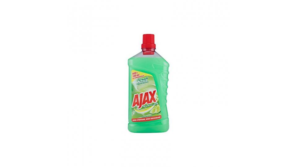 Ajax 1Lt Limone (900+100)