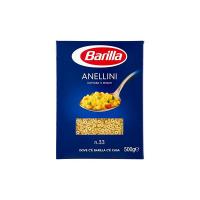 Barilla - Anellini, Pasta Di Semola Di Grano Duro