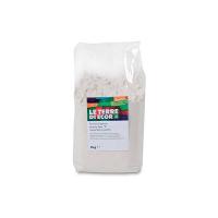 Farina di grano tenero Demeter tipo 2" Le Terre di Ecor 1 Kg"
