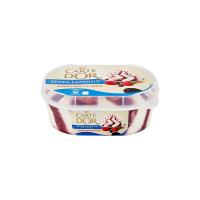 Algida- Carte D'Or - Affogato Panna e Frutti di Bosco Senza Lattosio