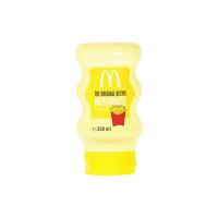 Mc Donald'S - Maionese, Senza Glutine