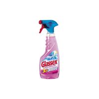 Glassex Detergente per vetri con Aceto