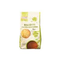 Biscotti con fiocchi di avena Fior di Loto