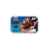 Unes, Gelato al Cacao U! Confronta & Risparmia