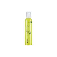 MOUSSE FORTE 01 THEORIA PROLINE U! Confronta & Risparmia