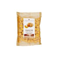 Gnocchi con zucca il Viaggiator Goloso