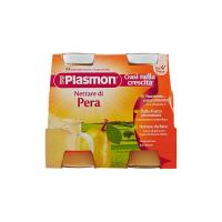 Plasmon, Alimento per Infanzia Nettare di Pera