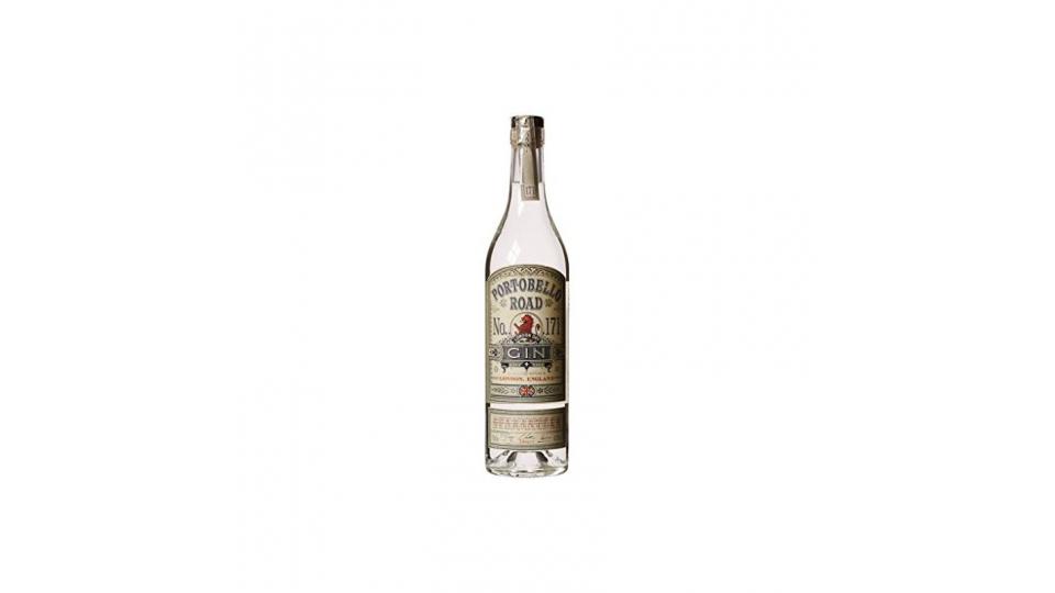 Portobello Road 171 Gin