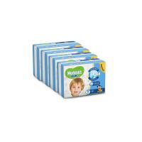 Huggies Pannolini Bimbo, Taglia 5 (11-25 kg), 4 Pacchi da