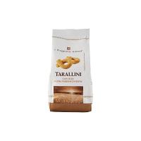 Il Viaggiator Goloso, Sostitutivi del Pane Taralli con Olio Extra Vergine D'Oliva