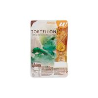 Tortelloni con ripieno di ricotta e spinaci U! Confronta & Risparmia