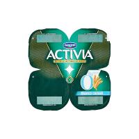 Activia Zero Bianco e Cereali Integrali